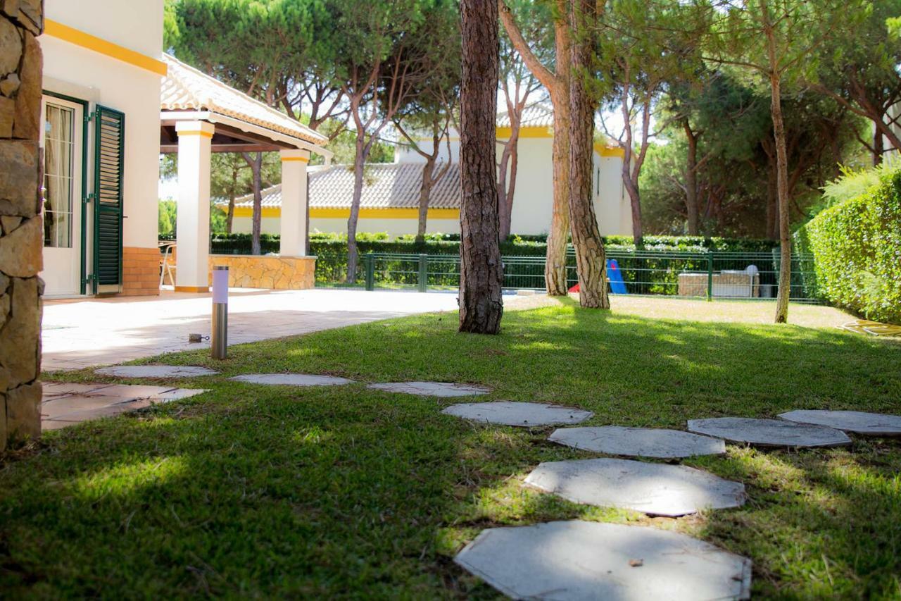 Coreto'S Village Praia Verde Luaran gambar